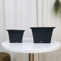 청년농부 분재화분_28 분재분, 소, 1개