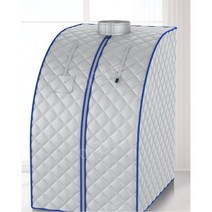 건식반신욕기 반신욕 다이어트 효과 반신욕조 개인찜질방, 실버