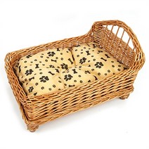 반려동물 라탄하우스 S 1181 78733 고양이가좋아하는, 기본