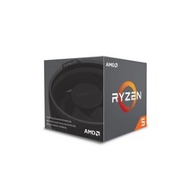 AMD Ryzen 5 2600X 프로세서(3.6GHz 6코어 소켓 AM4) - YD260XBCAFBOX