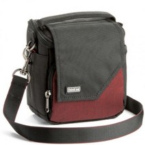 GCE35346710 씽크탱크포토 미러리스무버 TT655 딥레드, 단일옵션