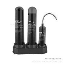 WERSH 정수기 수도꼭지 필터 가정용 정수기 필터 여과기 한외여과기 직수기