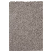 이케아 VINDEBAK 빈데베크 장모러그 라이트베이지 200x300cm 305.080.64