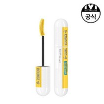 메이블린 뉴욕 콜로썰 컬바운스 마스카라
