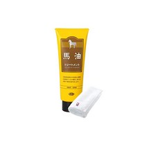아즈마상사【이마바리 타월 포함 세트】마유 트리트먼트 240g/바유 두피 케어 마유 올리브유 호호바 오일 동백유 함유