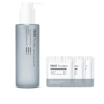 아이소이 팩트맨 블레미쉬 클렌징 젤 150ml + 올인원세럼 3회 체험분, 6세트