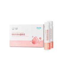 애터미 이너콜라겐 14병, 20ml