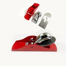 한손대패 핸드대패 미니, 1개