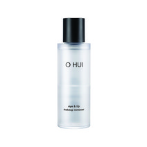 오휘 LG 오휘 아이 앤 립 메이크업 리무버 120ml, free