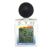 A & D (A & D) Outdoor / Indoor Heat Stroke Index Monitor Miharinbo Pro AD-5698, 1개, 상품명참조