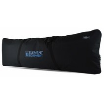 Element Equipment 패딩 처리된 스노보드 가방 여행용 스노보드 가.. 정품보장