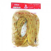 기타 금은사 금색 -달란트 랜덤발송, 단품, 상세페이지 참조