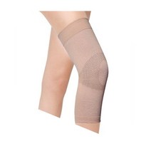 의료용 얇은 무릎 관절 보호대 탄력밴드, 선택1. S(30CM~35CM)