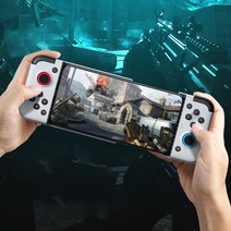 gamesir x2 모바일 컨트롤러 스마트폰 조이스틱 게임패드 닌텐도 스위치
