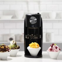 [ILΞ6] 에바 설빙스타 눈꽃빙수기 KWT-5G 가정용 만들기 메이커 우유 얼음 고급 미니_Eη3270Ml, Ξ해당상품η