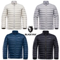 블랙야크 [블랙야크][B코어슬림다운자켓1] 22년 남성 경량 구스 다운 자켓