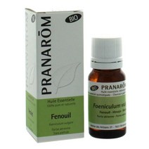 Pranarom Fennel Essential Oil 프라나롬 펜넬 에센셜 오일 10ml