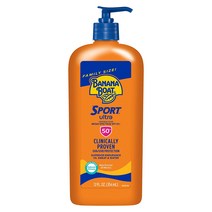바나나보트 선크림 펌프 SPF50 354 ml, 354ml, 1개