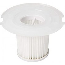 �0 플러스 마이너스 제로 청소기용 필터 무선 클리너용 EPA 필터 (A020/Y010/B021 대응), 1, 단일옵션