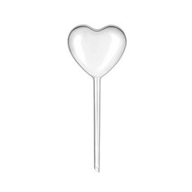 물주기 화분 급수자동 물방울 관개 시스템 급수 식물 꽃 실내 원예 가정용 병 홈 도매, 09 Heart