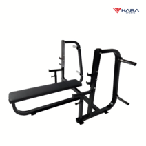 하라스포츠 플랫 벤치 프레스 평벤치