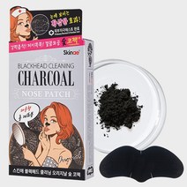 붙이는 코팩 24개입 블랙헤드제거 코피지뽑기 녹이기