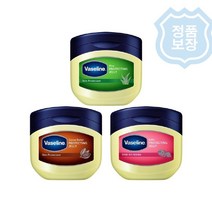 바세린 프로텍팅 젤리 알로에/코코아버터/베이비 100ml, 베이비 프로텍팅 젤리 100ml