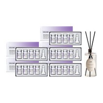 셀트리온 셀큐어 화이트 에너지 멜라앰플 2X 5박스 + 디퓨저 500ml 증정(랜덤), 단품