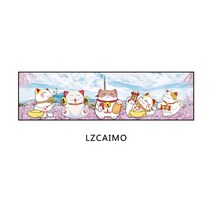 이자카야 일본 벽 예술 캔버스 회화 일본 스시 레스토랑 우키요에 잉어 벽화 및 인테리어, 프레임이 없는 50x150cm, 13