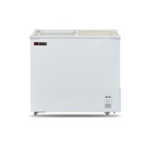 케이쓰리 보존식 슬라이드 냉동고 220L SD-250, 상세 참조
