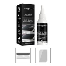 자동차 앞 유리 금이 수리 도구 30ml 50ml 창 전화 화면 수리 키트 유리 경화 접착제 자동 유리 스크래치 균열 복원