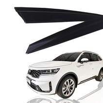 오토크로바 스모크 도어바이저 E227 6p, 쏘렌토 MQ4 2020년, 기아