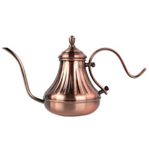 코빙 알라딘 동 드립포트 650ml, 10개