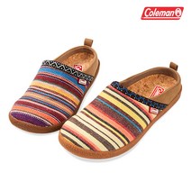 콜맨슈즈 남녀 직조배색 멀티슈즈_CM3EFSSH0A7_MX