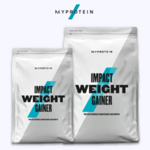 마이프로틴 웨이트 게이너 5kg 2.5kg 마프 프로틴, 1개, 2.5kg-바닐라