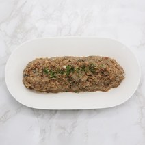 거성푸드 순살 고등어 분쇄육 (냉동) 500g 1펙