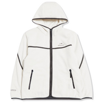 아이더 아이더(EIDER) 남성 간절기 후드일체형 자켓 GORE-INFINIUM원단 외풍차단98% 보온성/디자인활용도 우수 등산 스포츠 워킹 캠핑 야외활동 아웃도어 DMU22107 DR.CARDIGAN (닥터 가디건) α 인피니움 후드 W4