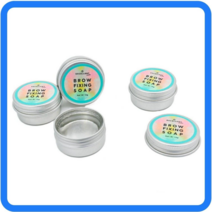 BROW SOAP 브로우 솝 눈썹 스타일링 솝 눈썹 비누 눈썹 젤 브로우메이크업 키트 눈썹펌 속눈썹펌 눈썹픽서