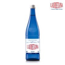 라우레타나 이태리 천연광천수(생수) VAP750ml 1개입, 총 수량, 개당 용량