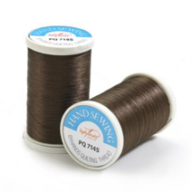 바이핸즈 가방부자재 퀼팅실 미싱실 퀼트 재봉실 18색, 16 브라운 PQ 7145