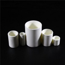 돗자리 99 고순도 산화 마그네슘 세라믹 시트 고온 저항 내식성 제강 잔류 도가니, MgO sheetD33x5