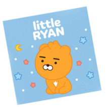 아이러브페인팅 리틀프렌즈 DIY PAINTING, 라이언