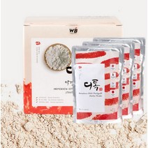 막걸리키트 만드는법 수제막걸리만들기 오리지날 4L, 1개, 해죽순 180g