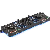 허큘리스 스타라이트 DJ컨트롤러 디제잉기계, DJ콘트롤 스타라이트