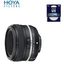 니콘 AF-S 50mm f/1.8G (Special Edition) 필터 58mm, 상품선택