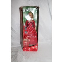 Barbie Seasons Sparkle 인형집