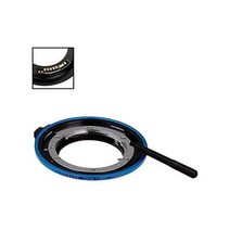 니콘 Nikkor F 마운트 GType D/SLR 렌즈와 호환 Fotodio Pro 렌즈 Cine 어댑터 캐논 EOS EF/EFS DSLR 카메라 본체 조리개 제어 Gen10 포커, 니콘 FG-Type (Cine Ver.)_싱글 | 포커