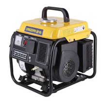 소형 발전기 2kw 무소음 캠핑용 휴대용 미니 대형 태양광 농막 저소음 귀농 전기발전기 자가 비상, 800와트(2행정 주파수 변환 전체 구리선)