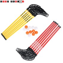 뉴스포츠 오레인 플로어볼 세트(OSC-R102) 실내하키