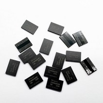 테스트 완료 교체 ddr3 ddr4 메모리 칩 IC Macbook Air Pro A1989 A1990 A2141 A1706 A2251 A2159 수리 Ram 플래시 8G 16G 3, A2251 16G